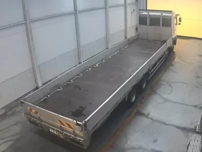 Mitsubishi FUSO TRUCK