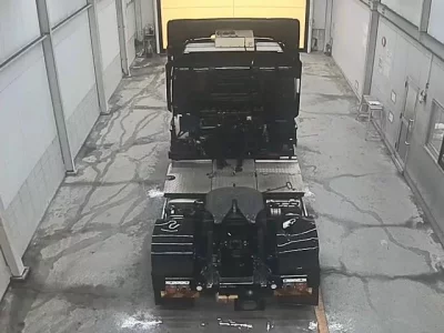 Isuzu TRUCK