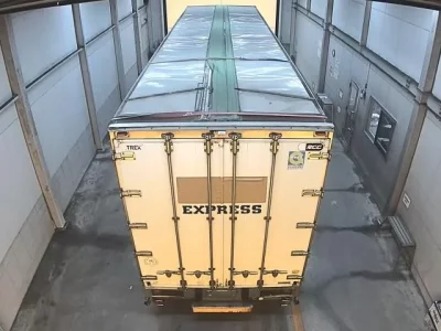 Mitsubishi FUSO TRUCK