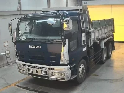 Isuzu TRUCK