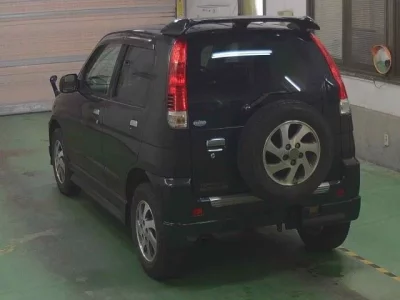 Daihatsu TERIOS KID