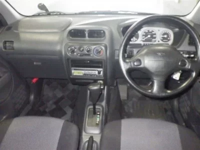 Daihatsu TERIOS KID