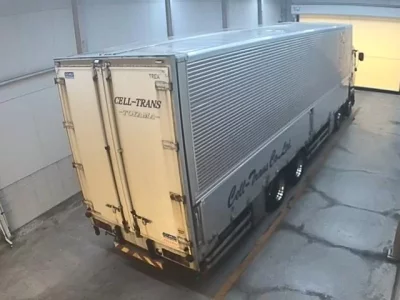 Isuzu TRUCK