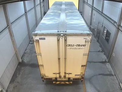 Isuzu TRUCK