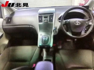 Toyota SAI