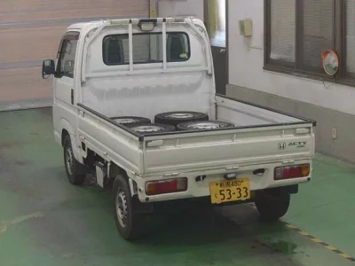 Honda ACTY TRUCK