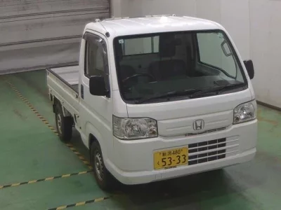 Honda ACTY TRUCK