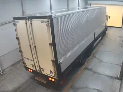 Nissan UD SERIES