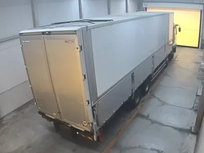 Mitsubishi FUSO TRUCK