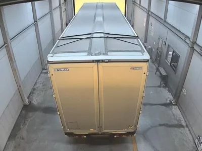 Mitsubishi FUSO TRUCK