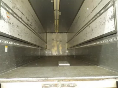 Mitsubishi FUSO TRUCK