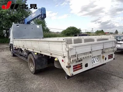 Mitsubishi FUSO FIGHTER