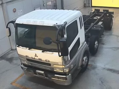 Mitsubishi FUSO TRUCK