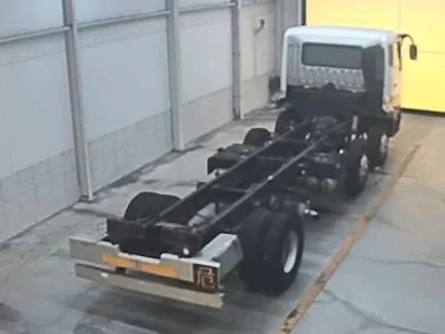 Mitsubishi FUSO TRUCK