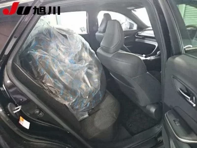 Toyota CROWN CROSSOVER