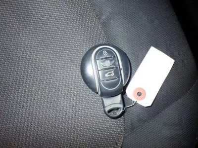 BMW MINI