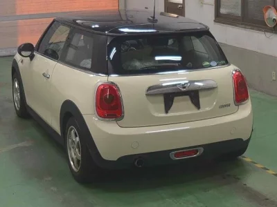 BMW MINI