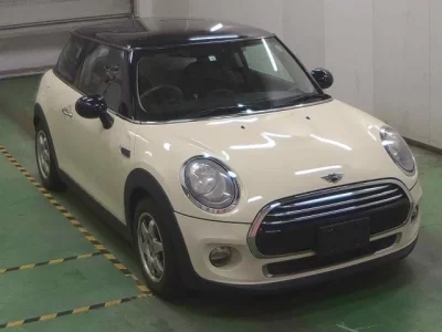 BMW MINI