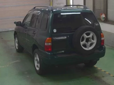 Mazda PROCEED LEVANTE