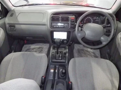 Mazda PROCEED LEVANTE