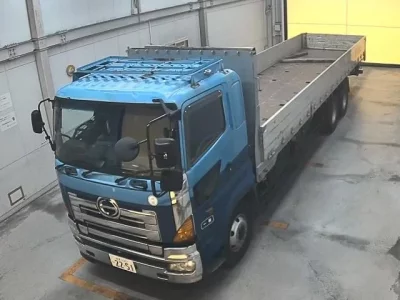 Hino TRUCK