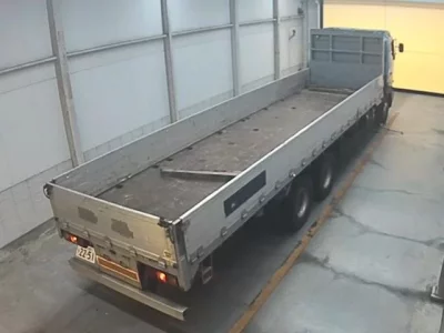 Hino TRUCK