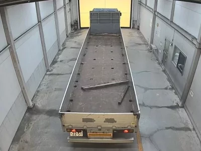 Hino TRUCK