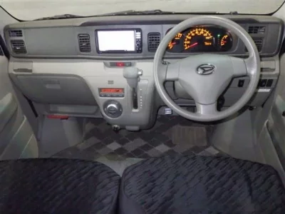 Daihatsu Atrai Wagon