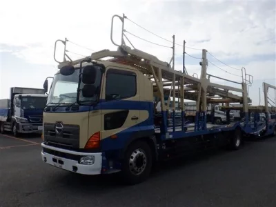 Hino TRUCK