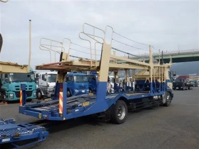 Hino TRUCK