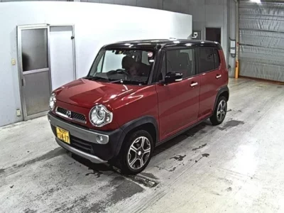 Mazda FLAIR