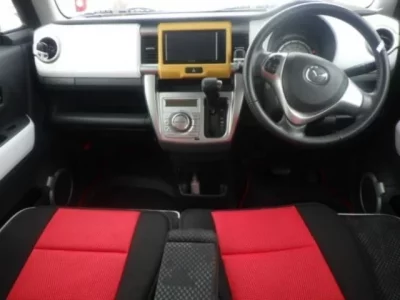 Mazda FLAIR