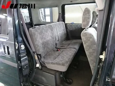 Honda VAMOS