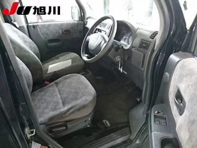Honda VAMOS