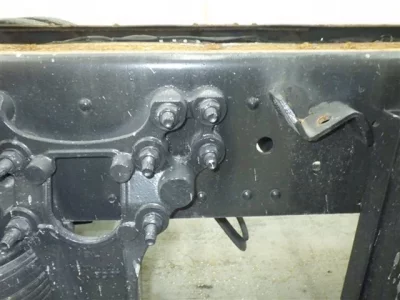 Nissan UD SERIES