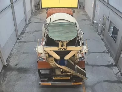 Mitsubishi FUSO FIGHTER