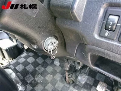 Subaru SAMBAR