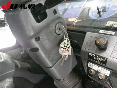 Toyota DYNA