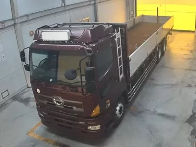 Hino TRUCK