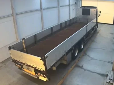 Hino TRUCK