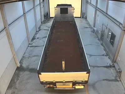 Hino TRUCK