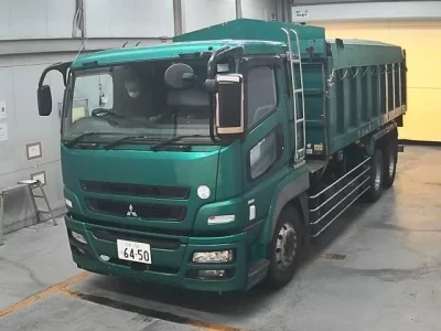 Mitsubishi FUSO TRUCK