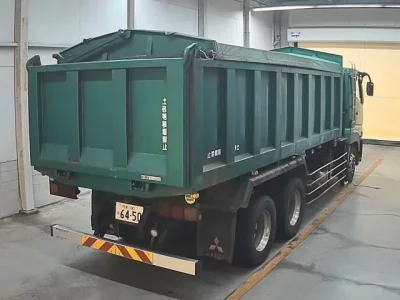 Mitsubishi FUSO TRUCK