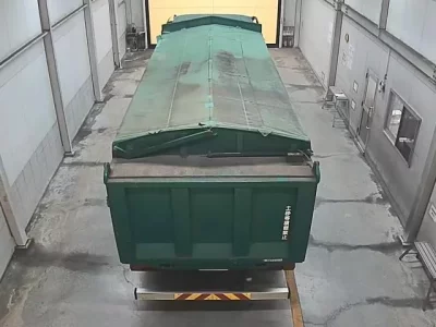 Mitsubishi FUSO TRUCK