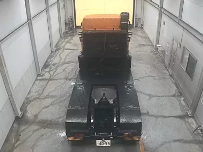 Mitsubishi FUSO TRUCK