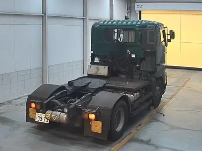 Hino TRUCK