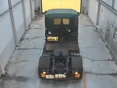 Hino TRUCK