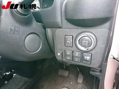 Daihatsu MIRA TOCOT