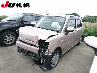 Daihatsu MIRA TOCOT