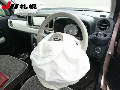 Daihatsu MIRA TOCOT